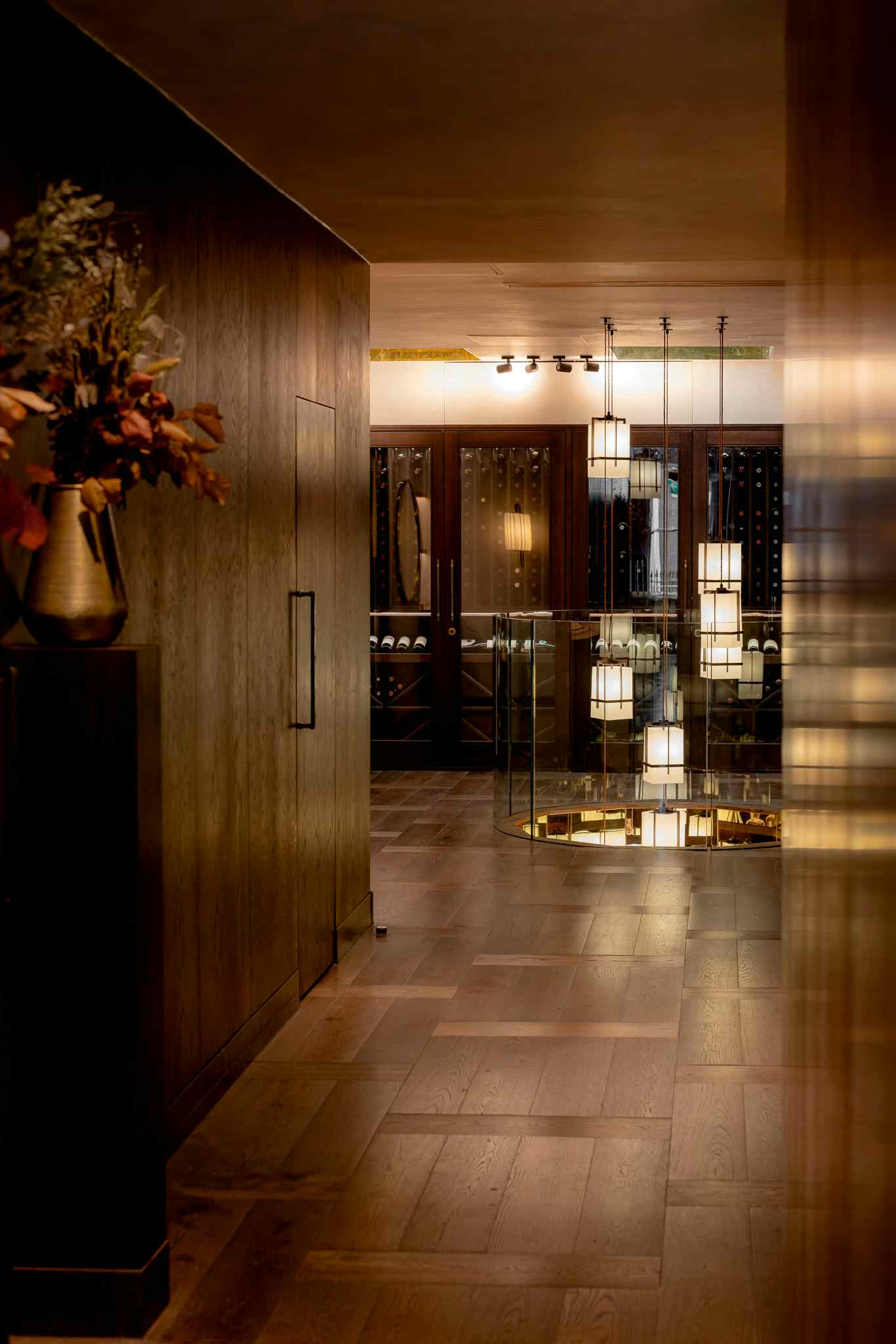 Private Dining Room  4