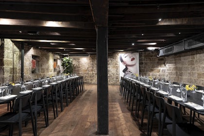 The Rocks Room 3
