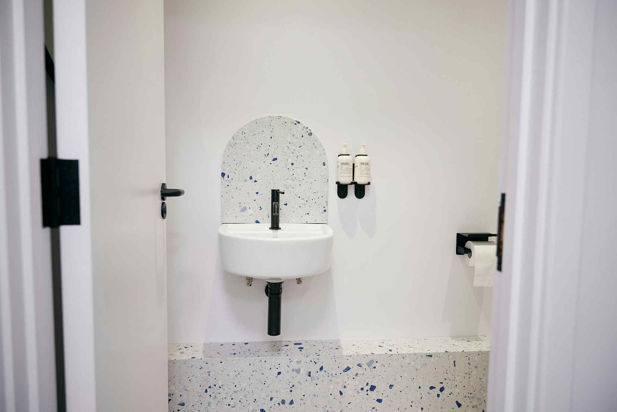 Grid Studios - Internal Hire 10