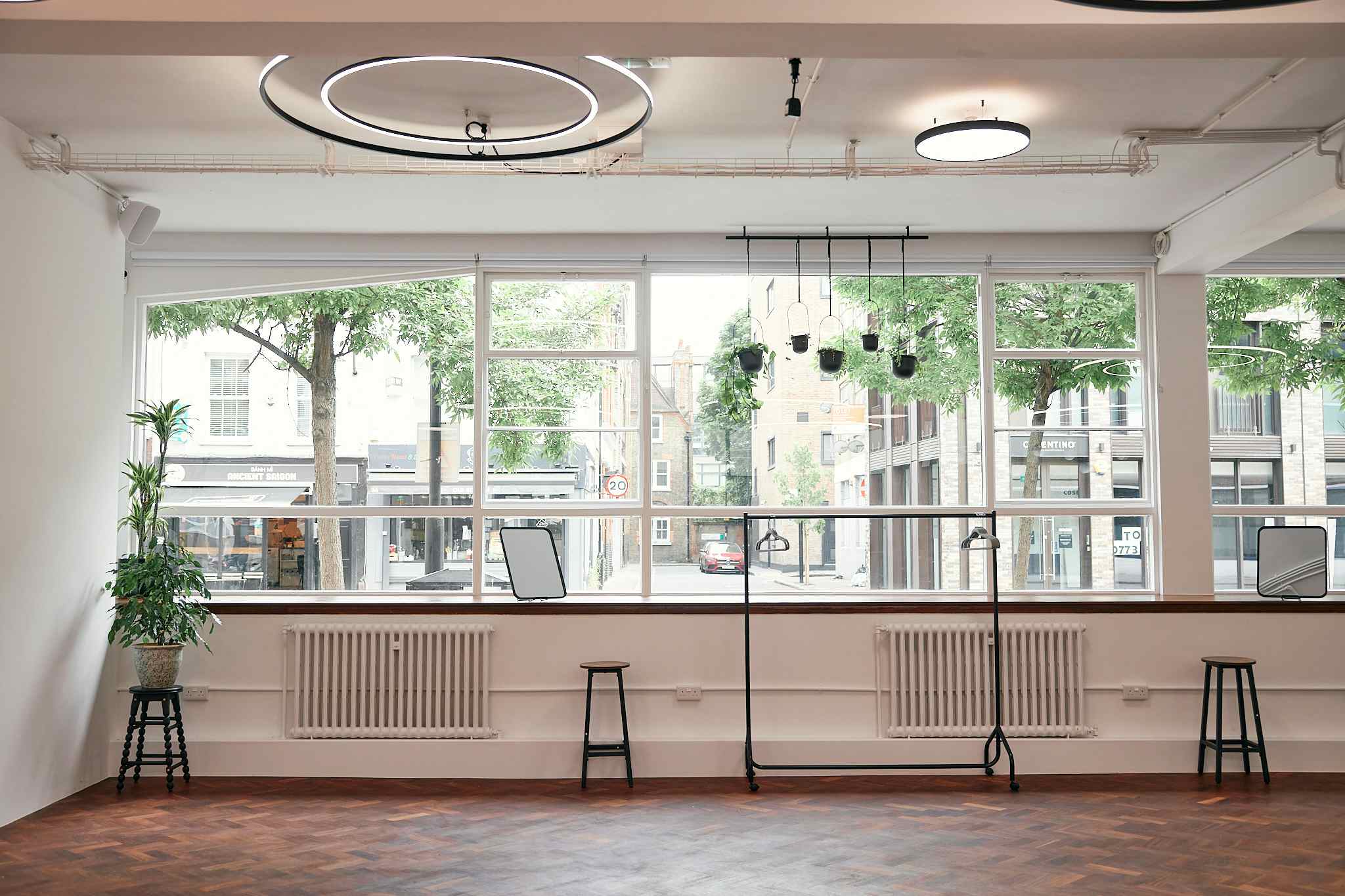 Grid Studios - Internal Hire 7