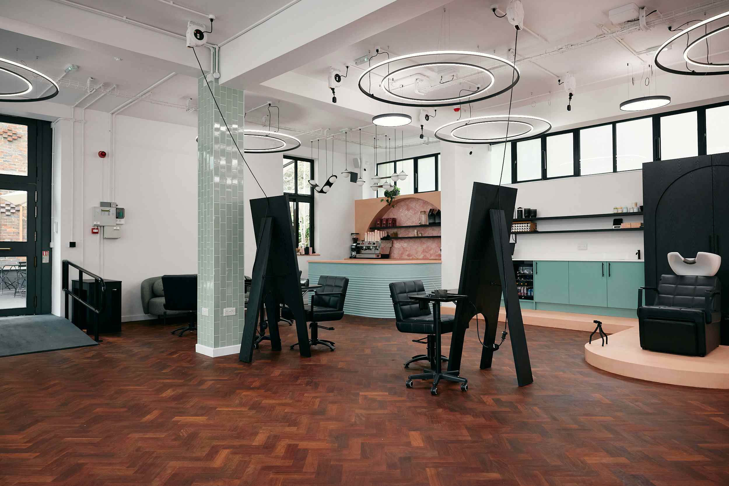 Grid Studios - Internal Hire 4