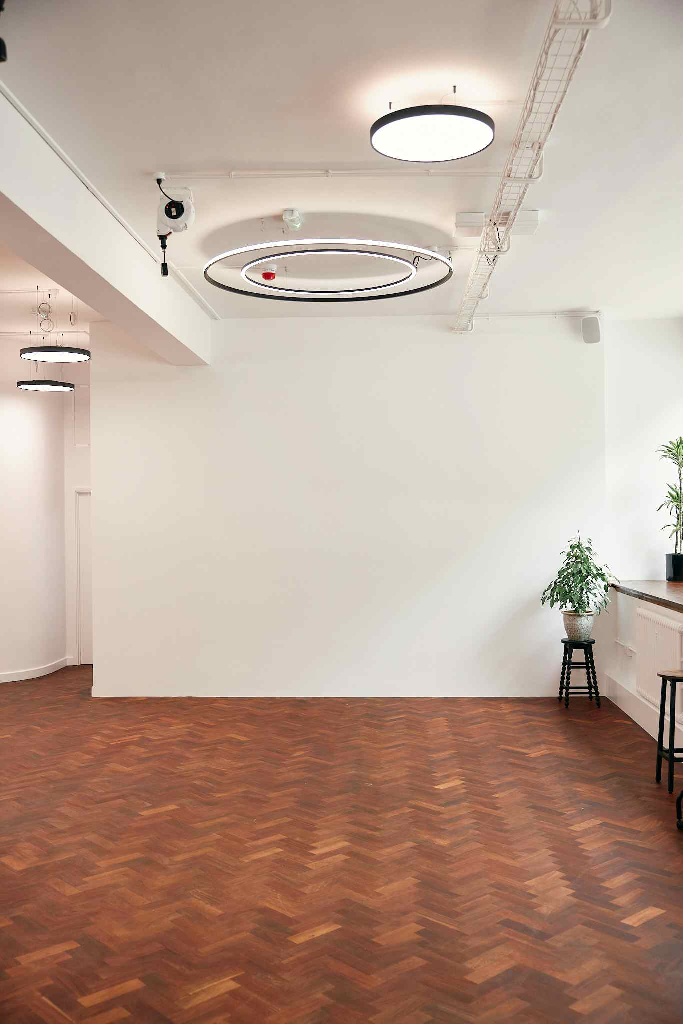 Grid Studios - Internal Hire 5