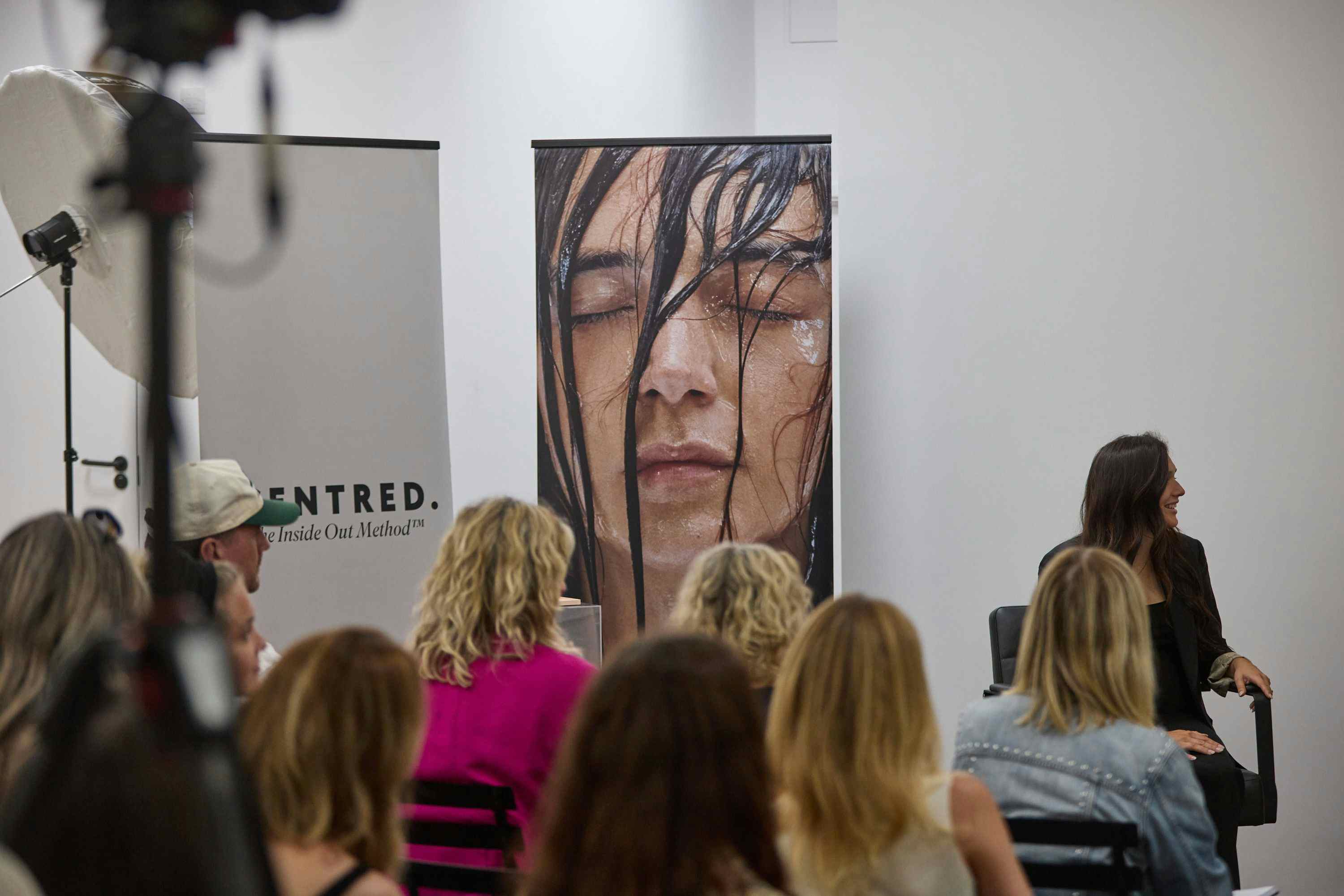 Grid Studios - Internal Hire 2