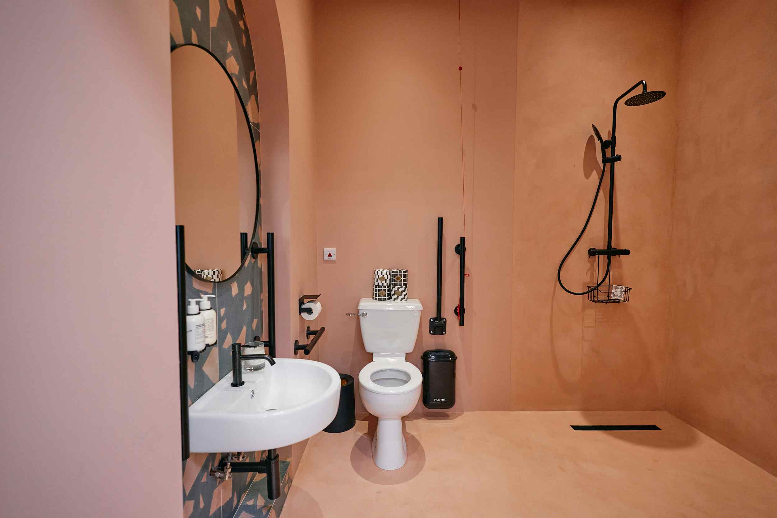 Grid Studios - Internal Hire 9