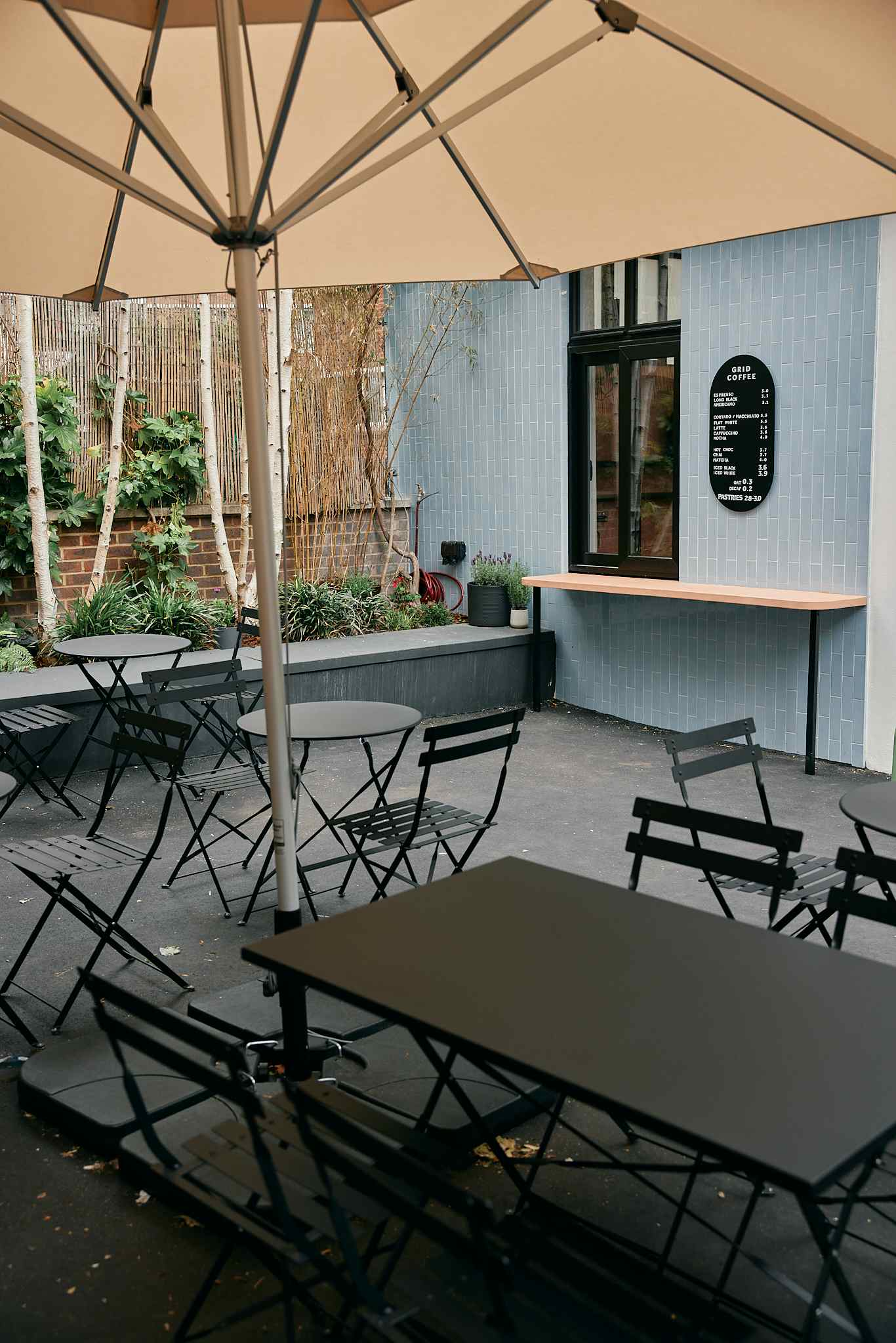 Grid Studios - External Hire 3