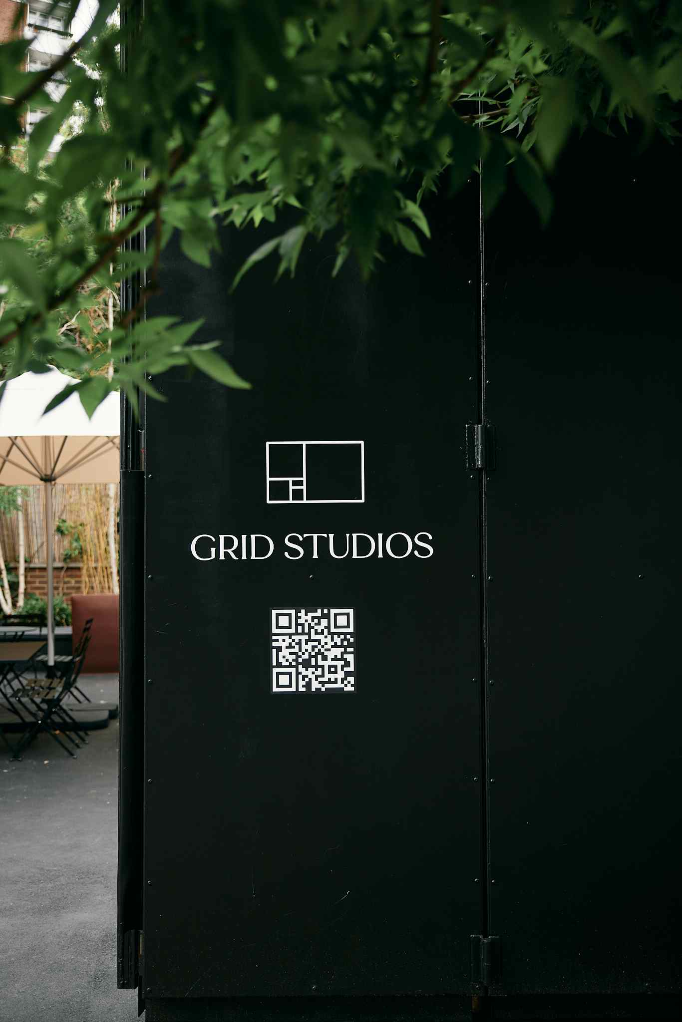 Grid Studios - External Hire 1