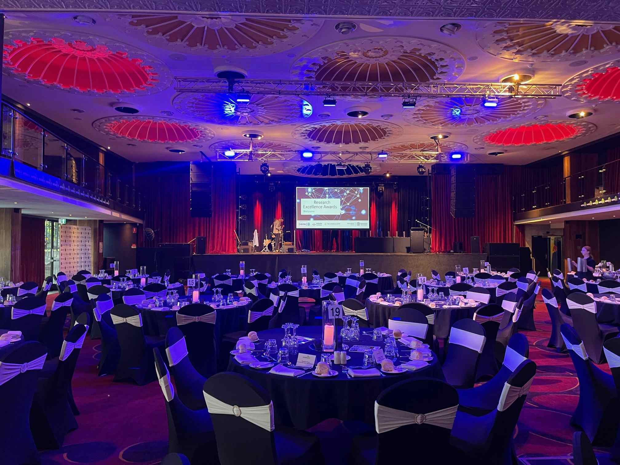 Grand Ballroom 6