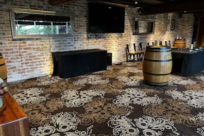 The Talbot Room 2