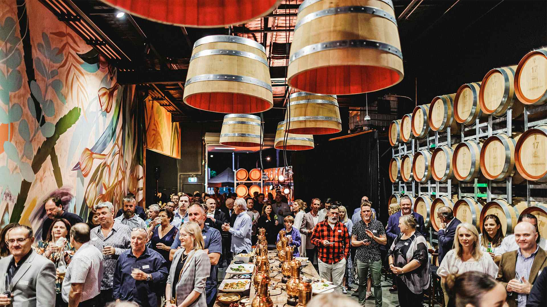 Comiskey Distillery - Gin or Vodka Workshop 1