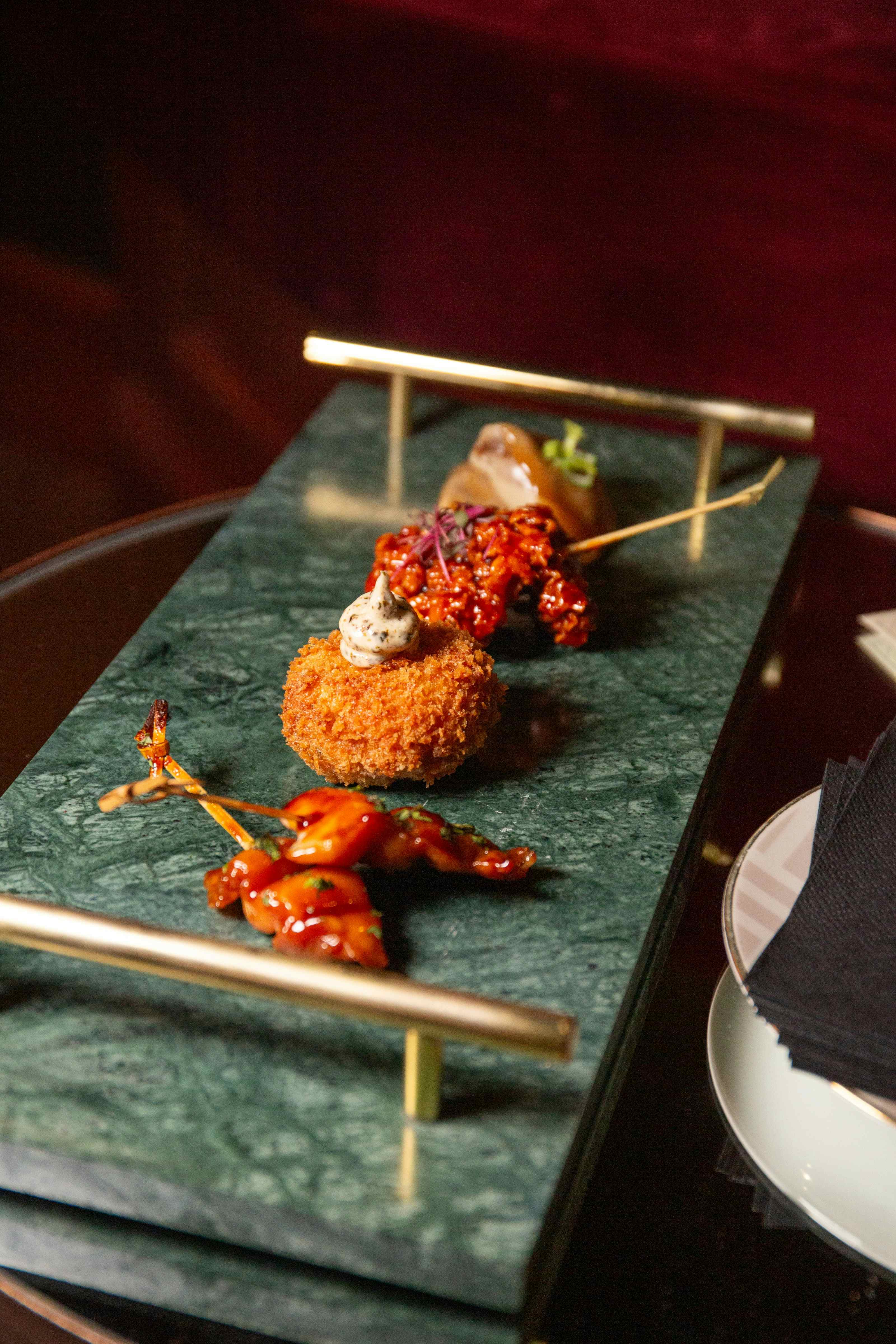 The Archive - NEW Venue 3