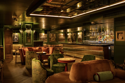 Full Venue Hire 1