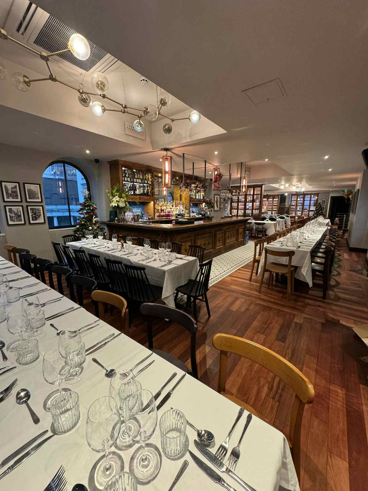 Top Floor Adams Court 2