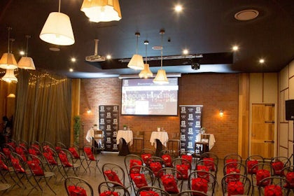 The Gallery 3