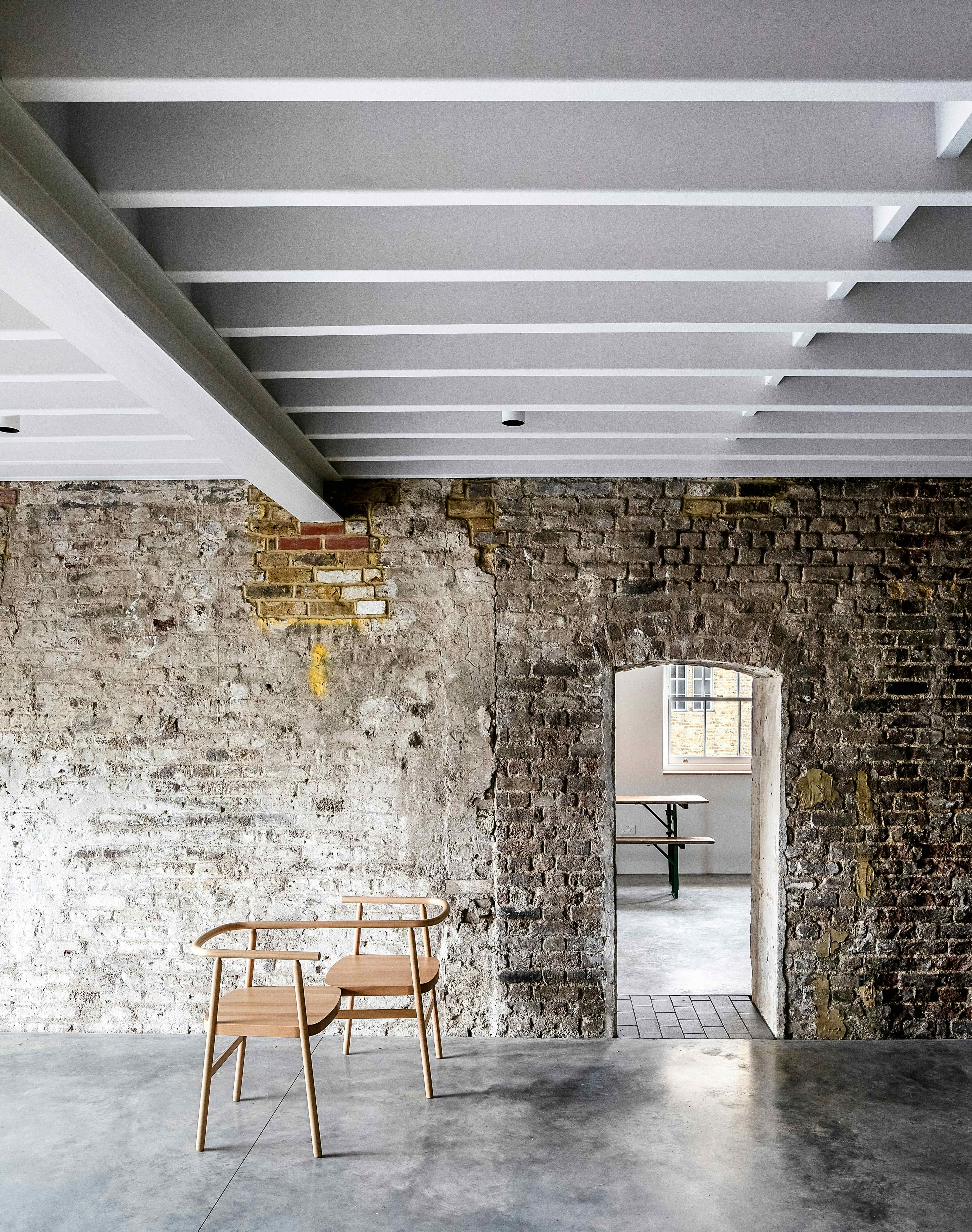 Industrial Workshops in Hackney - Gallery 6