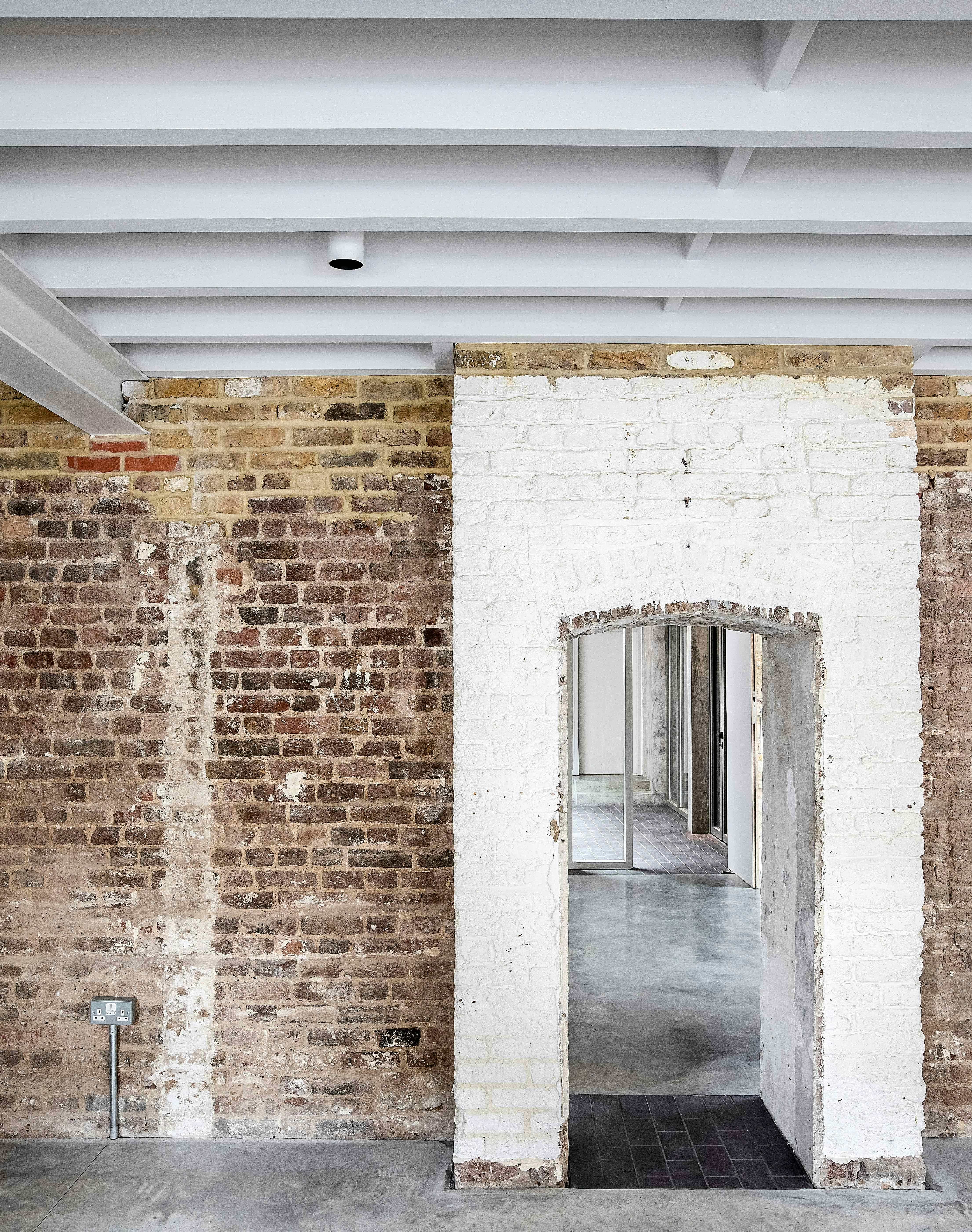 Industrial Workshops in Hackney - Gallery 7