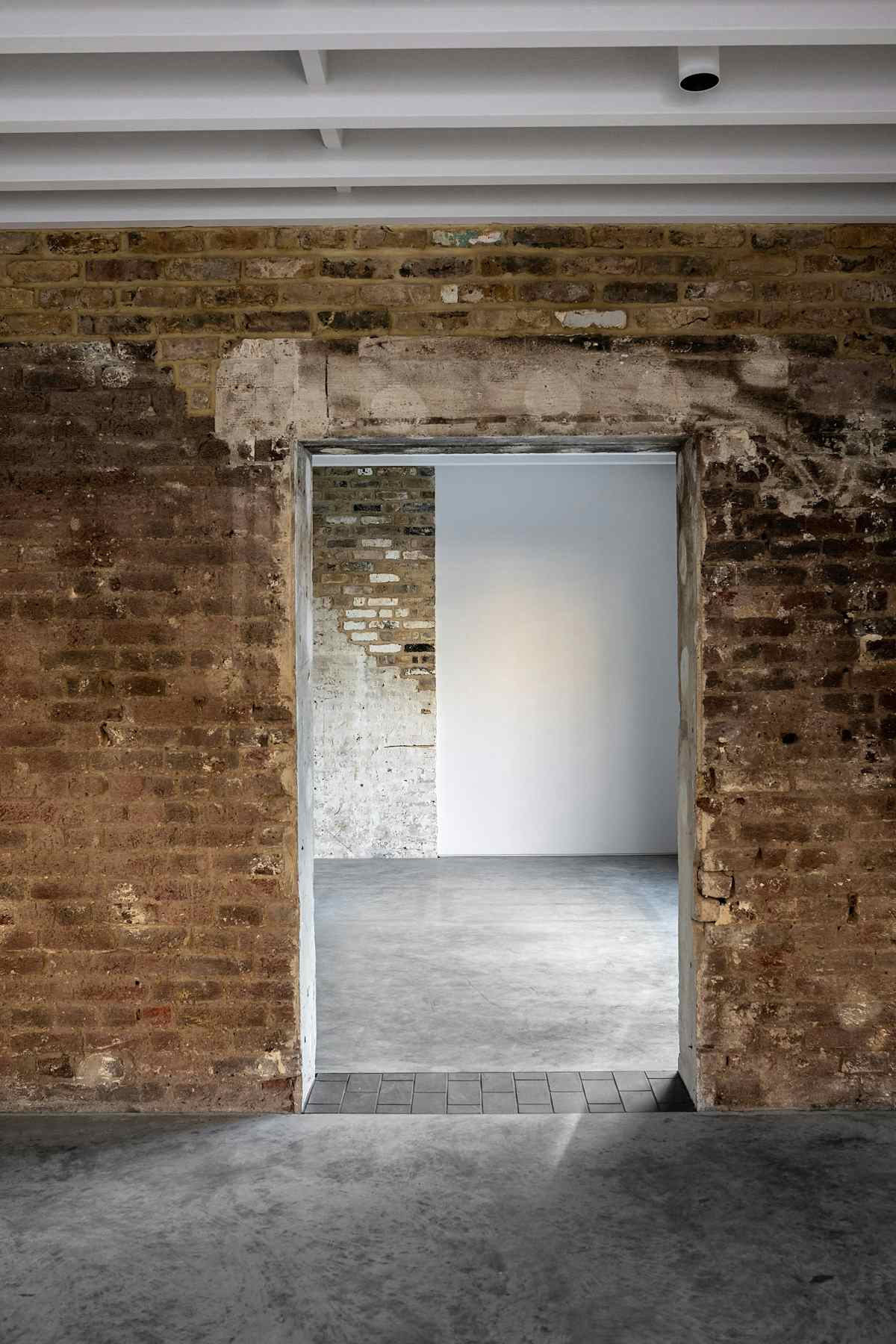 Industrial Workshops in Hackney - Gallery 5