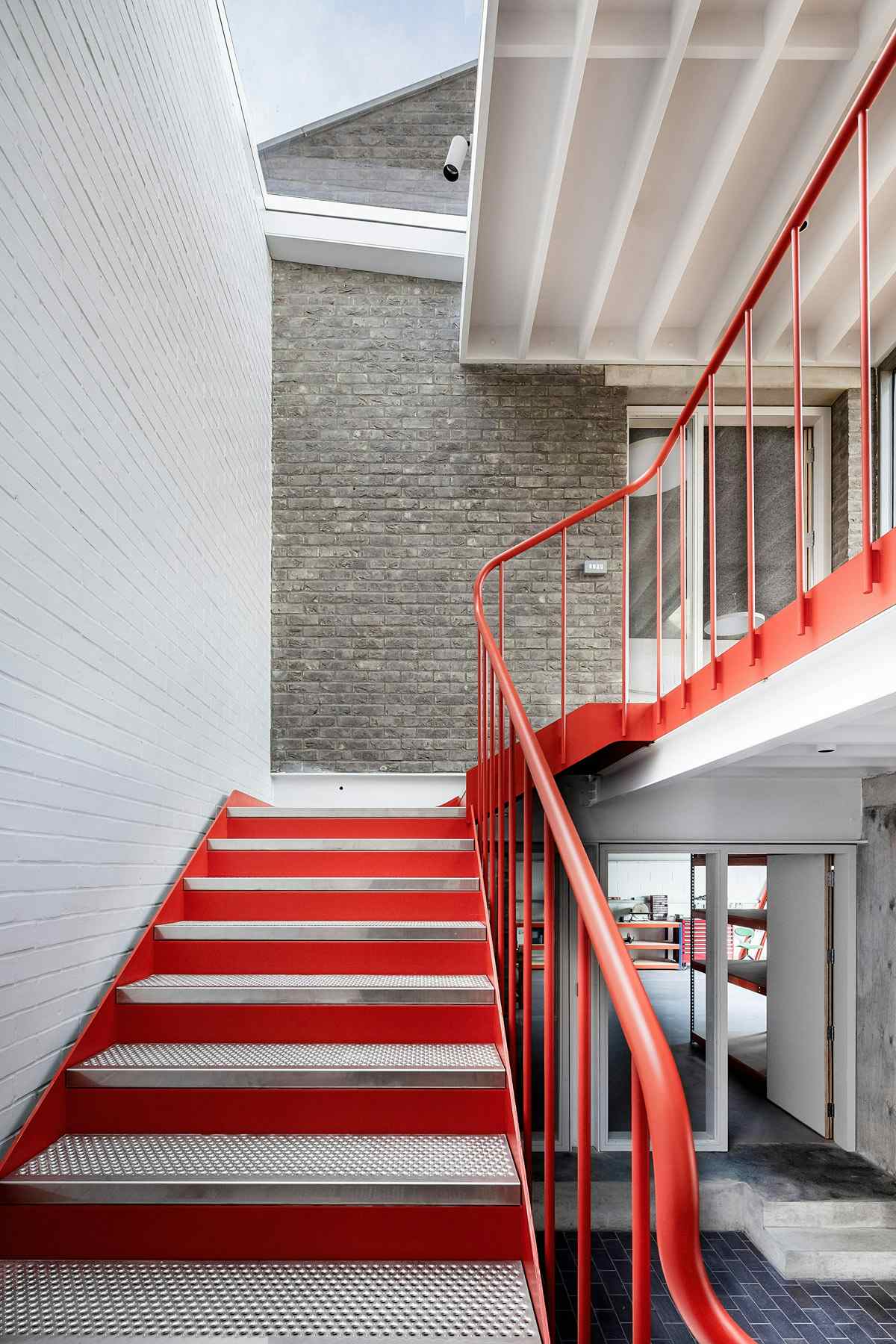 Industrial Workshops in Hackney - Gallery 8