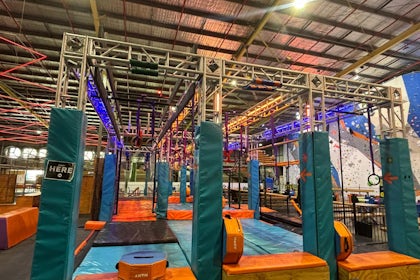 Adventure Park 7