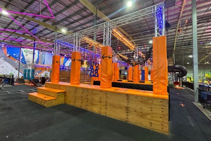 Adventure Park 15