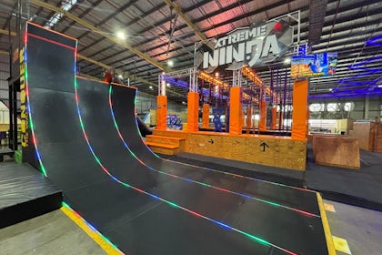 Adventure Park 11
