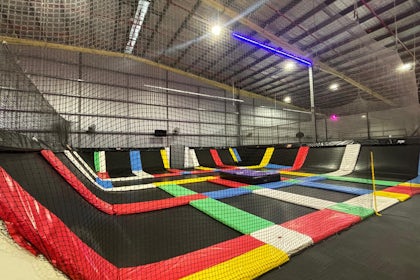 Adventure Park 1
