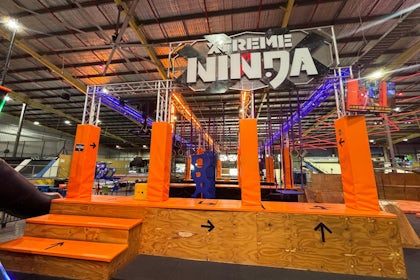 Adventure Park 13