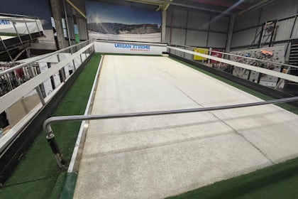 Snowsports 1