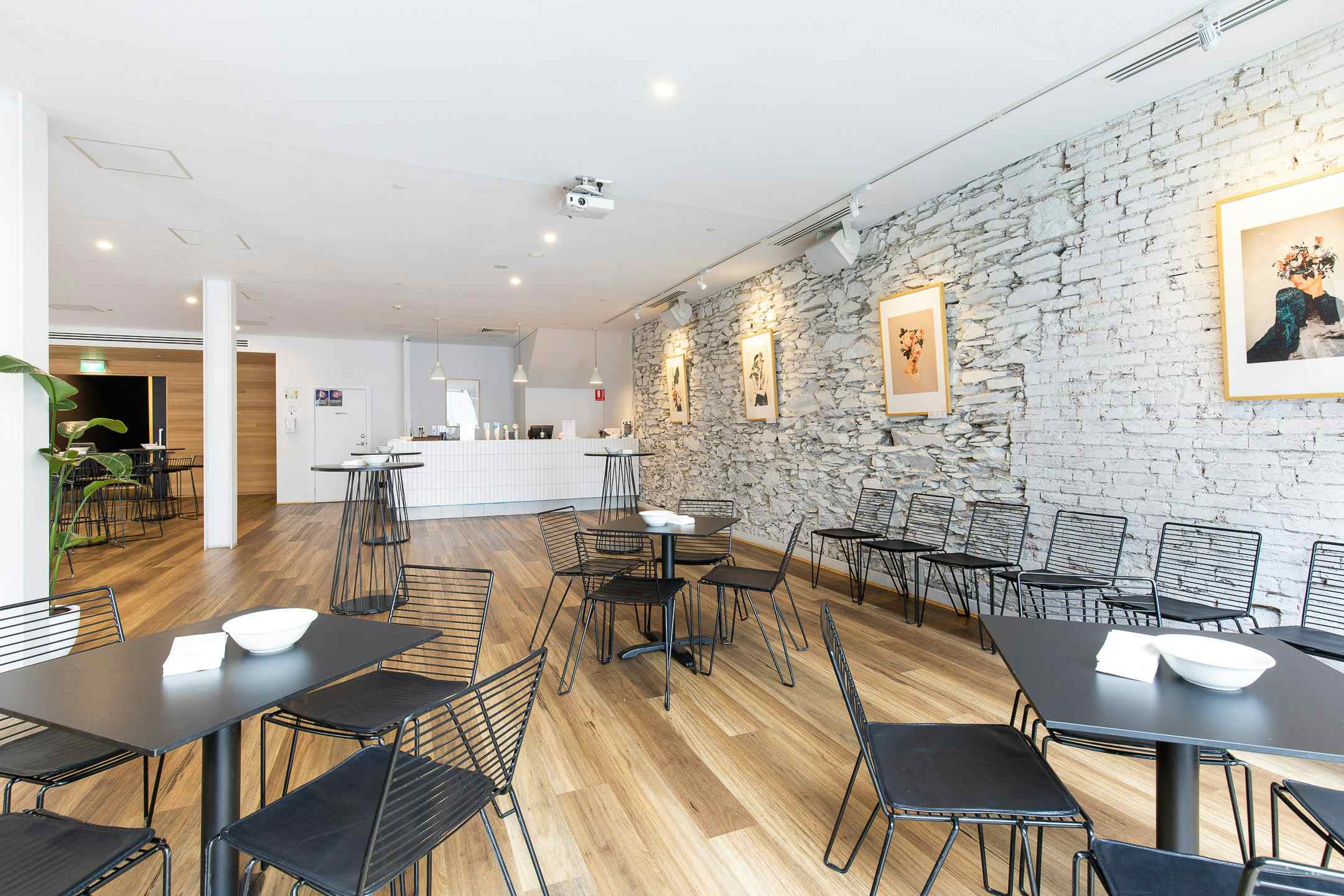 Waymouth Room Level 2