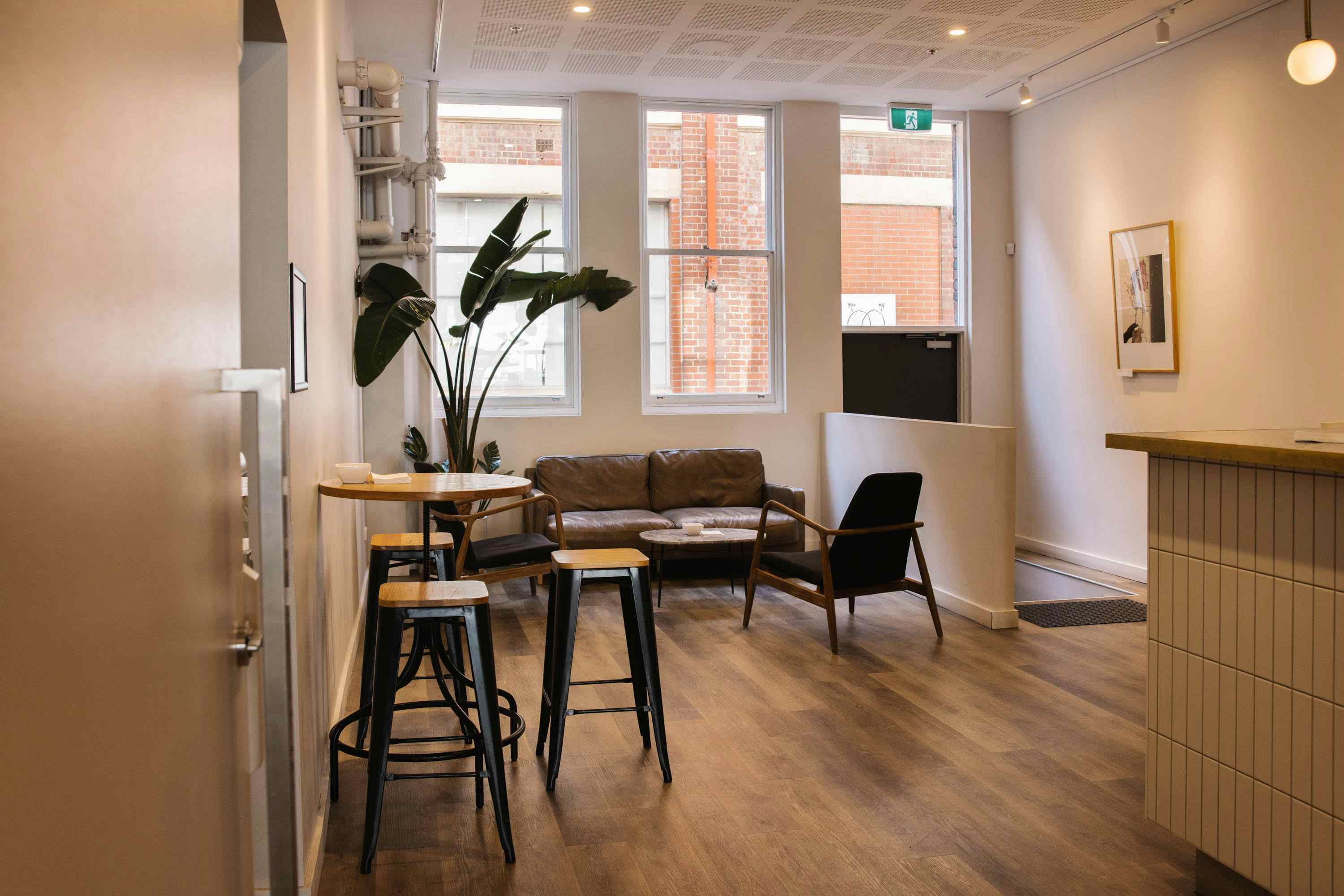 Gallery Room Level 1 1