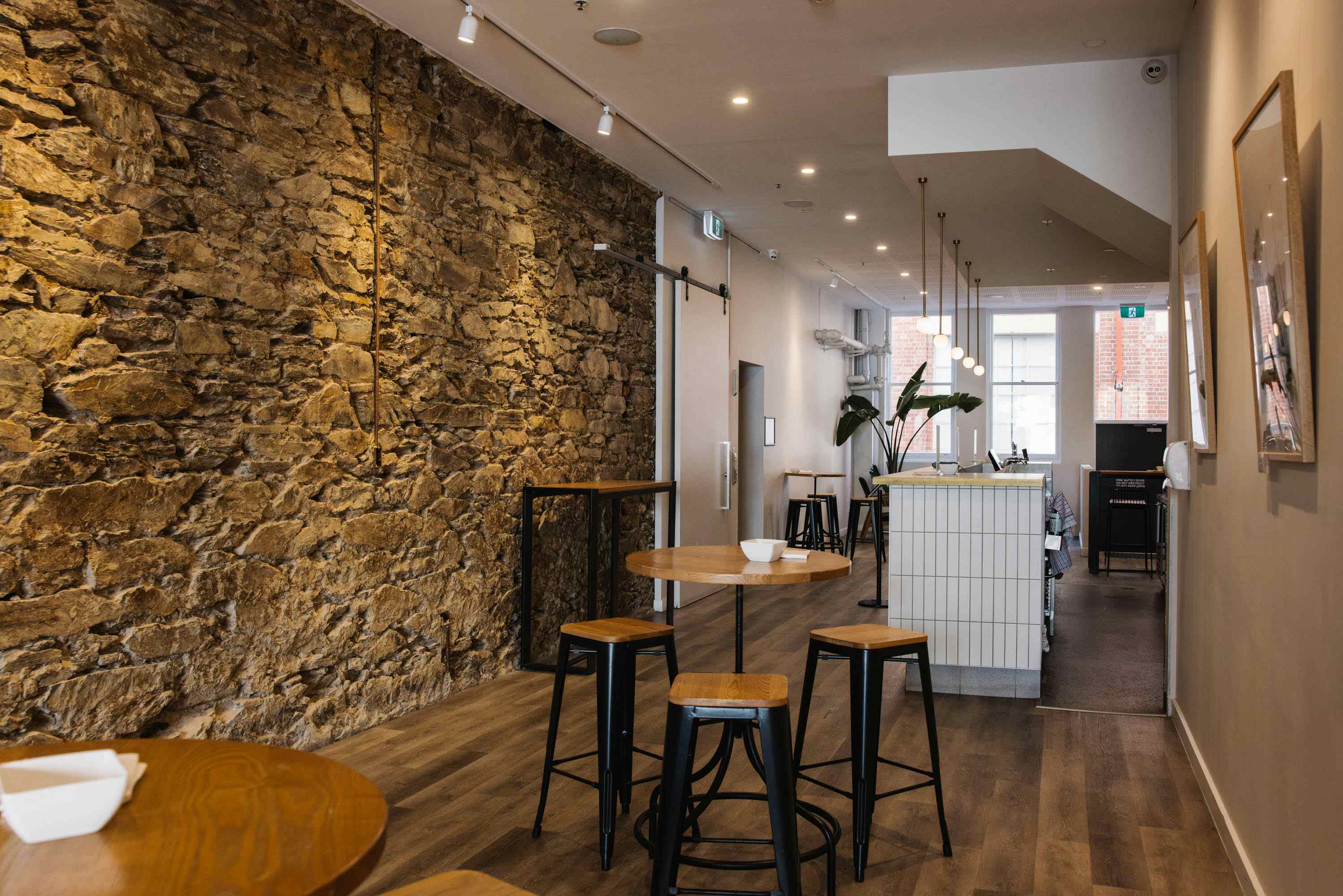 Gallery Room Level 1 2