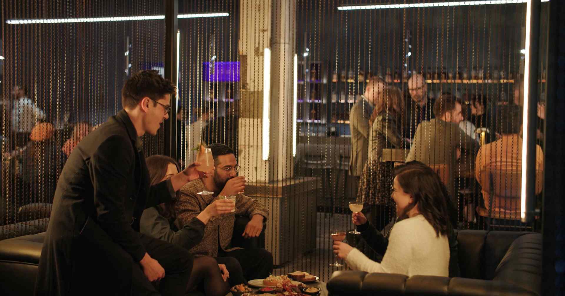 Partial Hire Small Groups 1