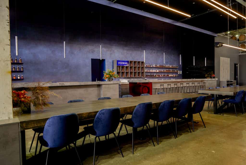 Partial Hire Larger Groups 5