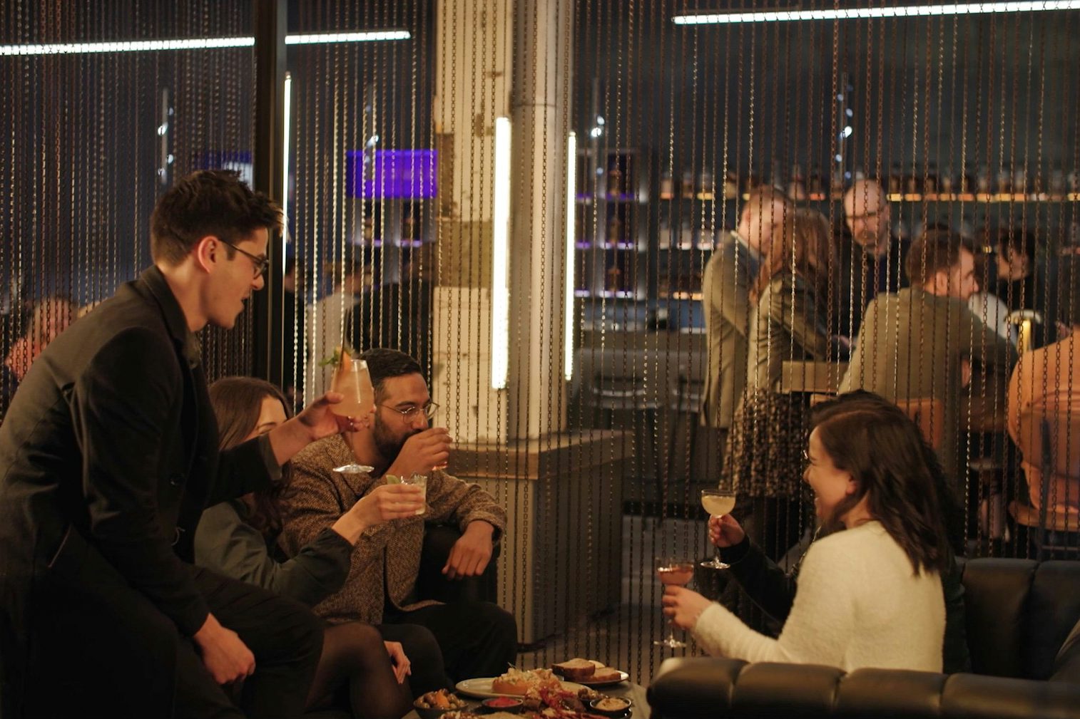 Exclusive Venue Hire 0