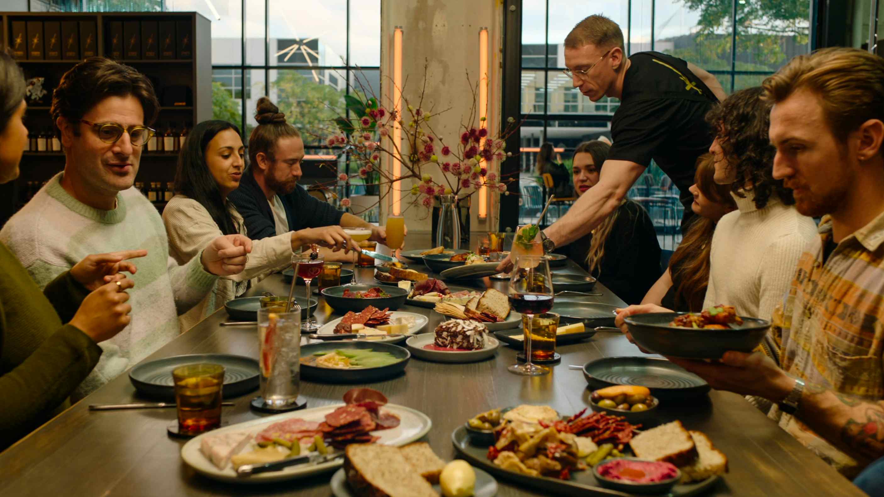 Exclusive Venue Hire 2