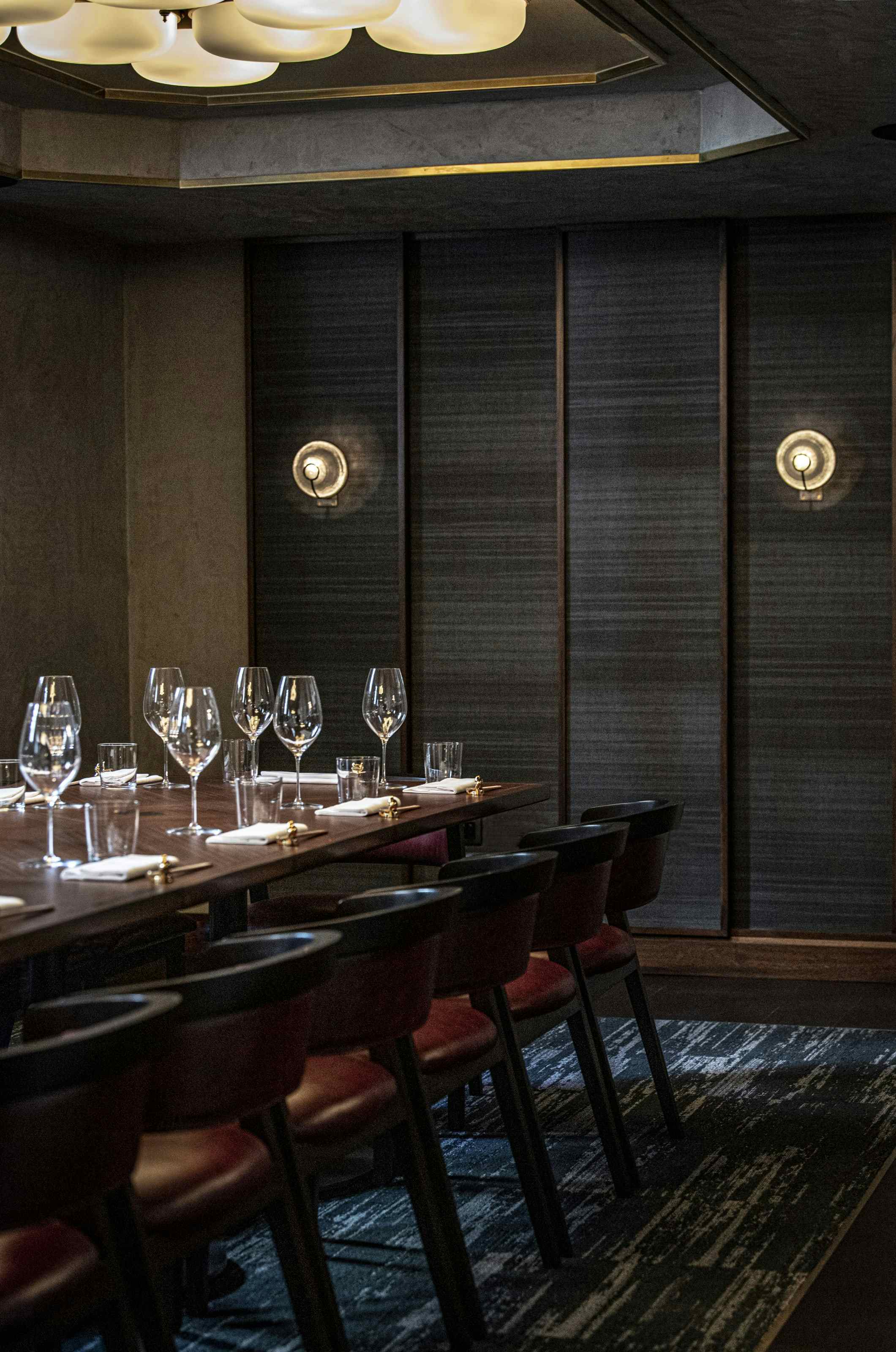 Gordon Ramsay Bar & Grill - Mayfair