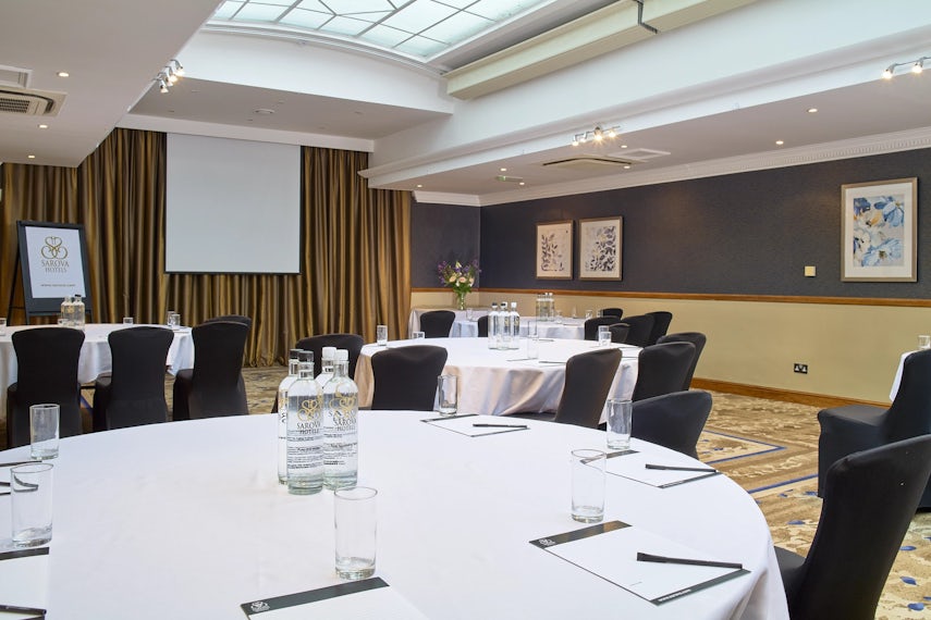 Shaw Suite 3D tour