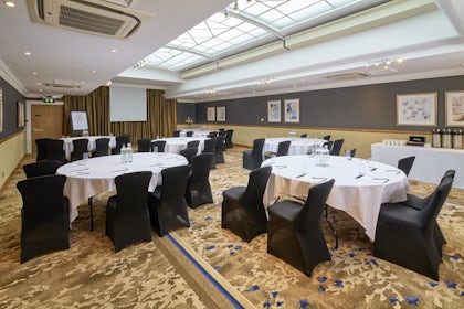 Shaw Suite 2