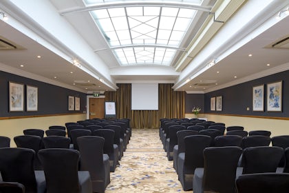 Shaw Suite 4