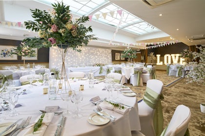 Shaw Suite 3