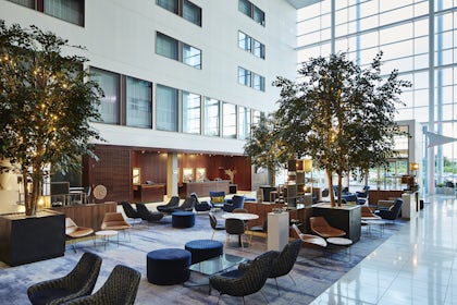 The Grove Suite 3