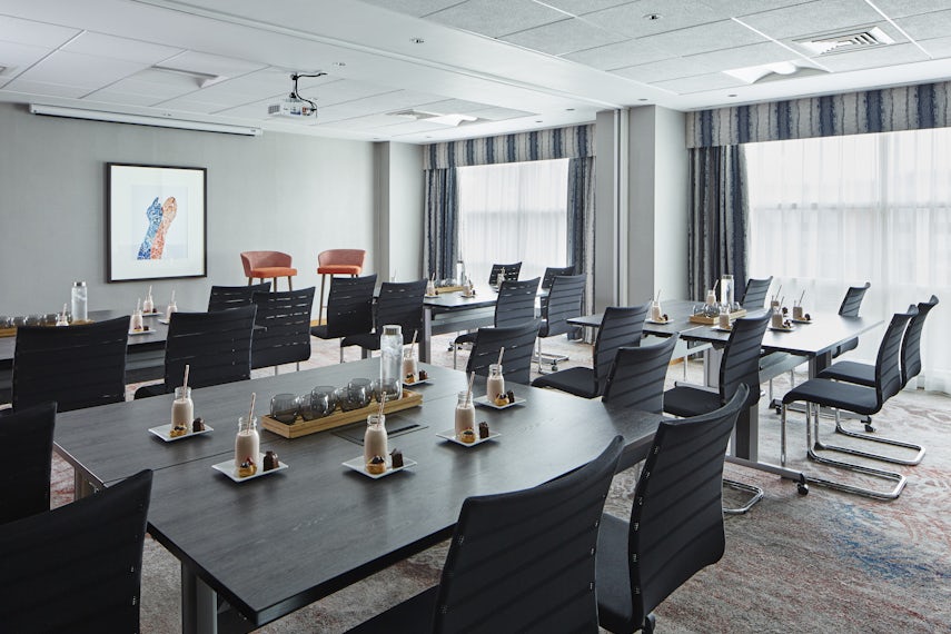 Enderby/Ashby/Quorn/Kibworth/Kirby/Countesthorpe Suites 3D tour