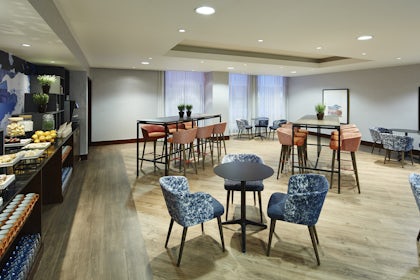 Blaby/Malllory/Loughborough Rooms 1