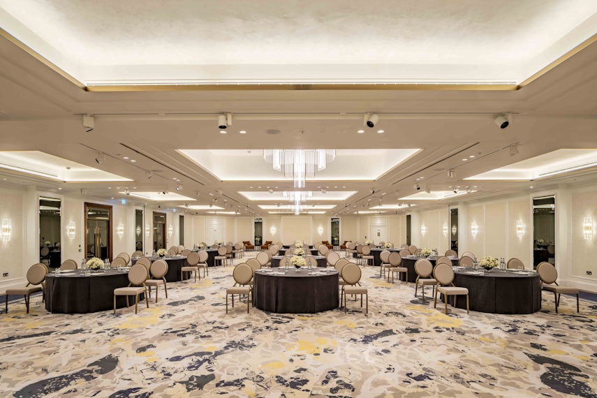 Ballroom 0