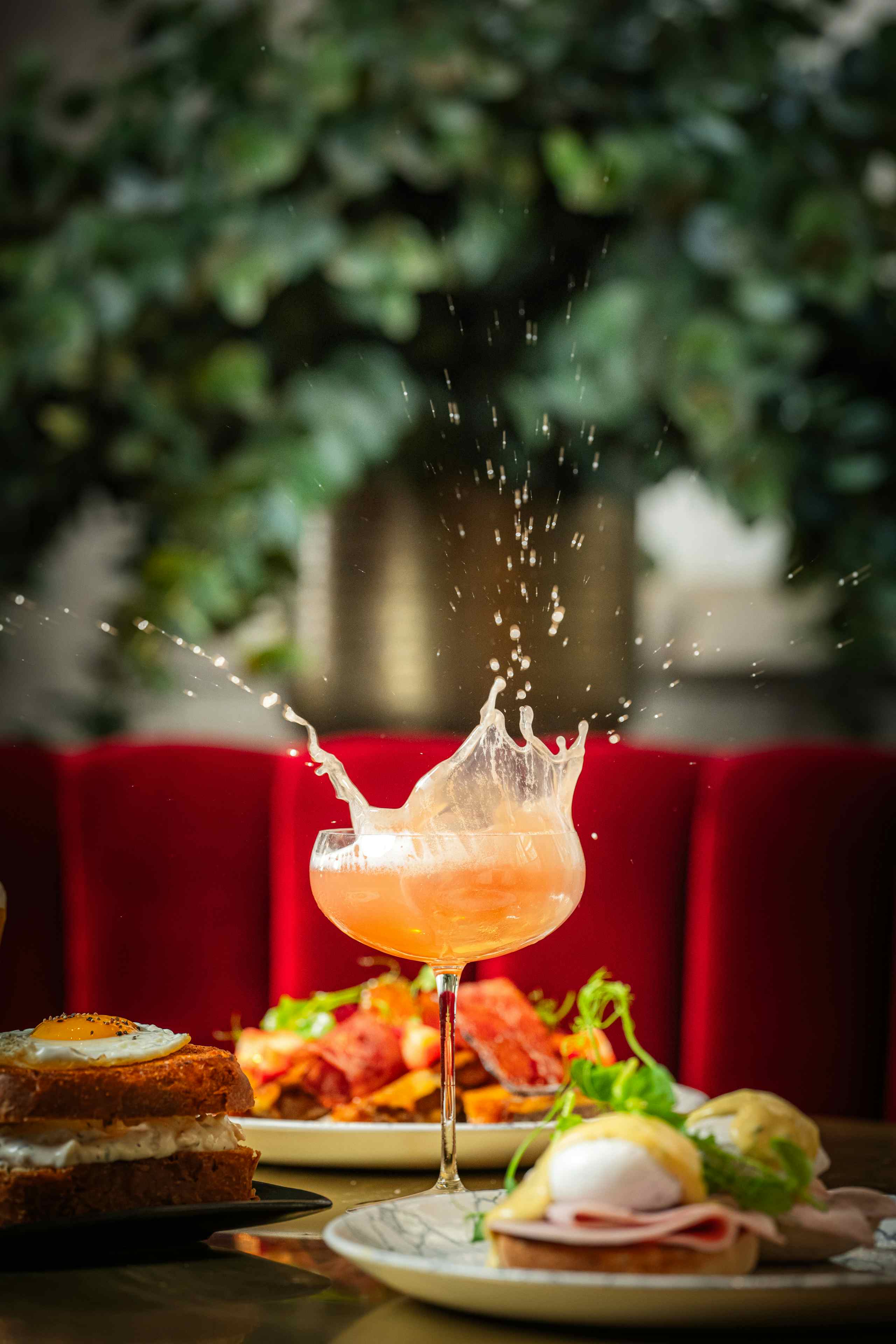 (Private) Found Restaurant & Bar 1