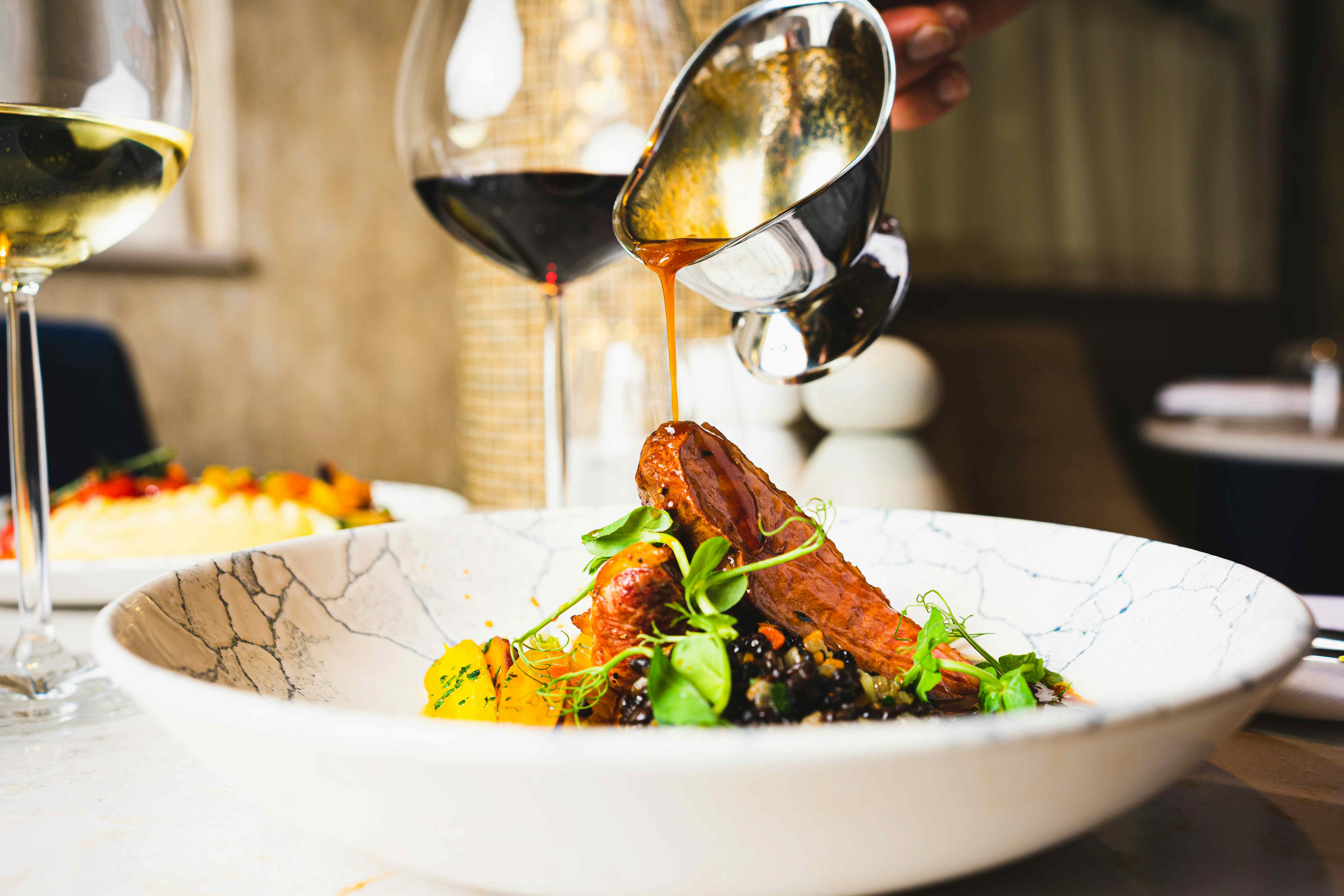 (Private) Found Restaurant & Bar 7