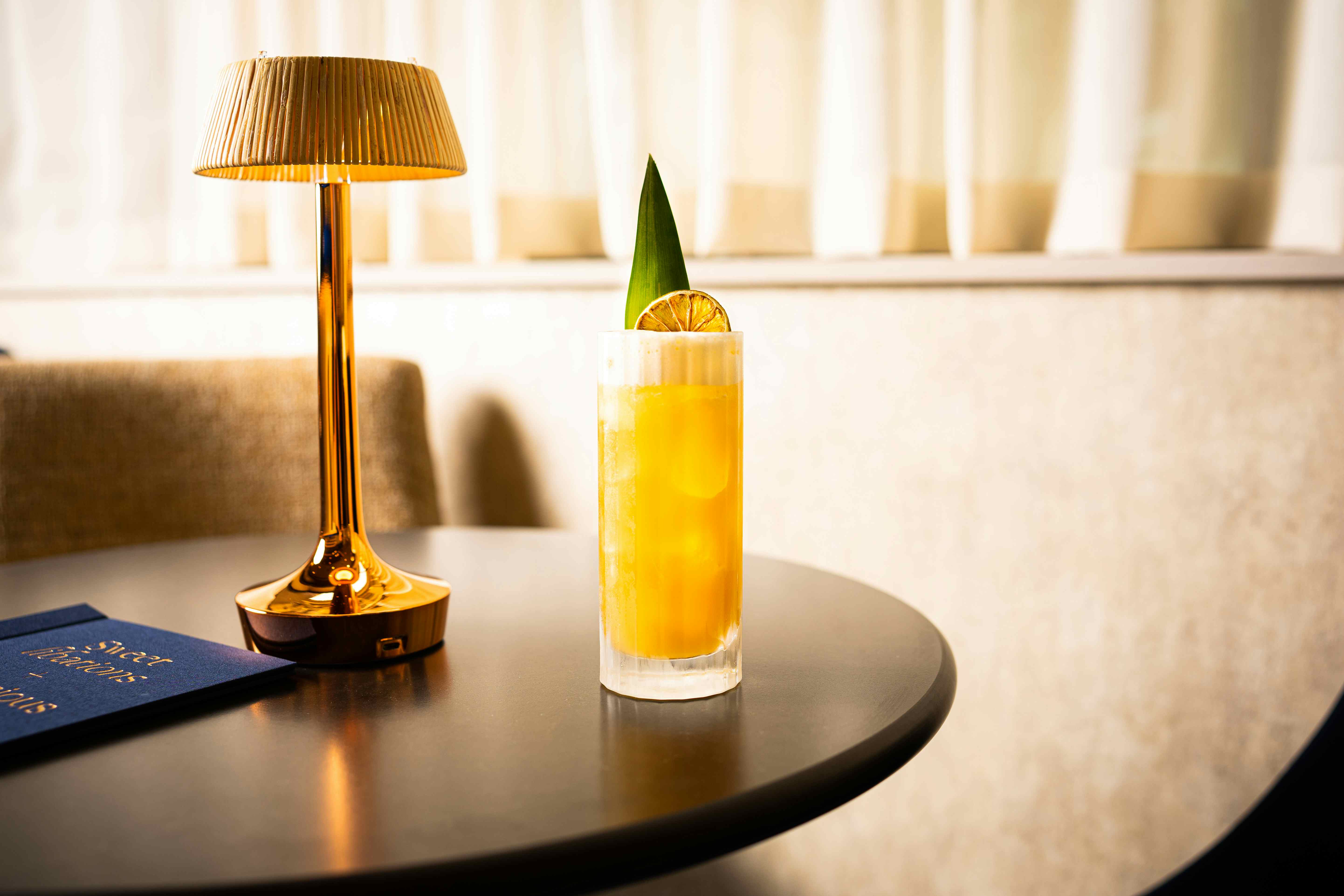 (Private) Found Restaurant & Bar 10