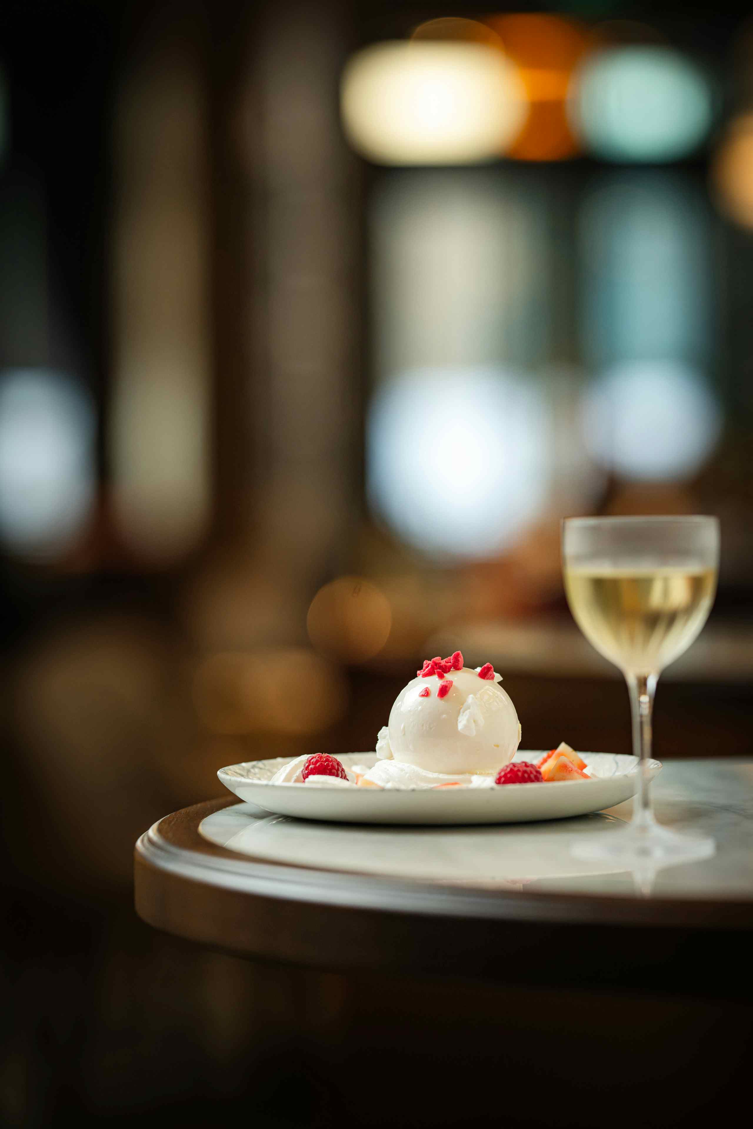 (Private) Found Restaurant & Bar 2