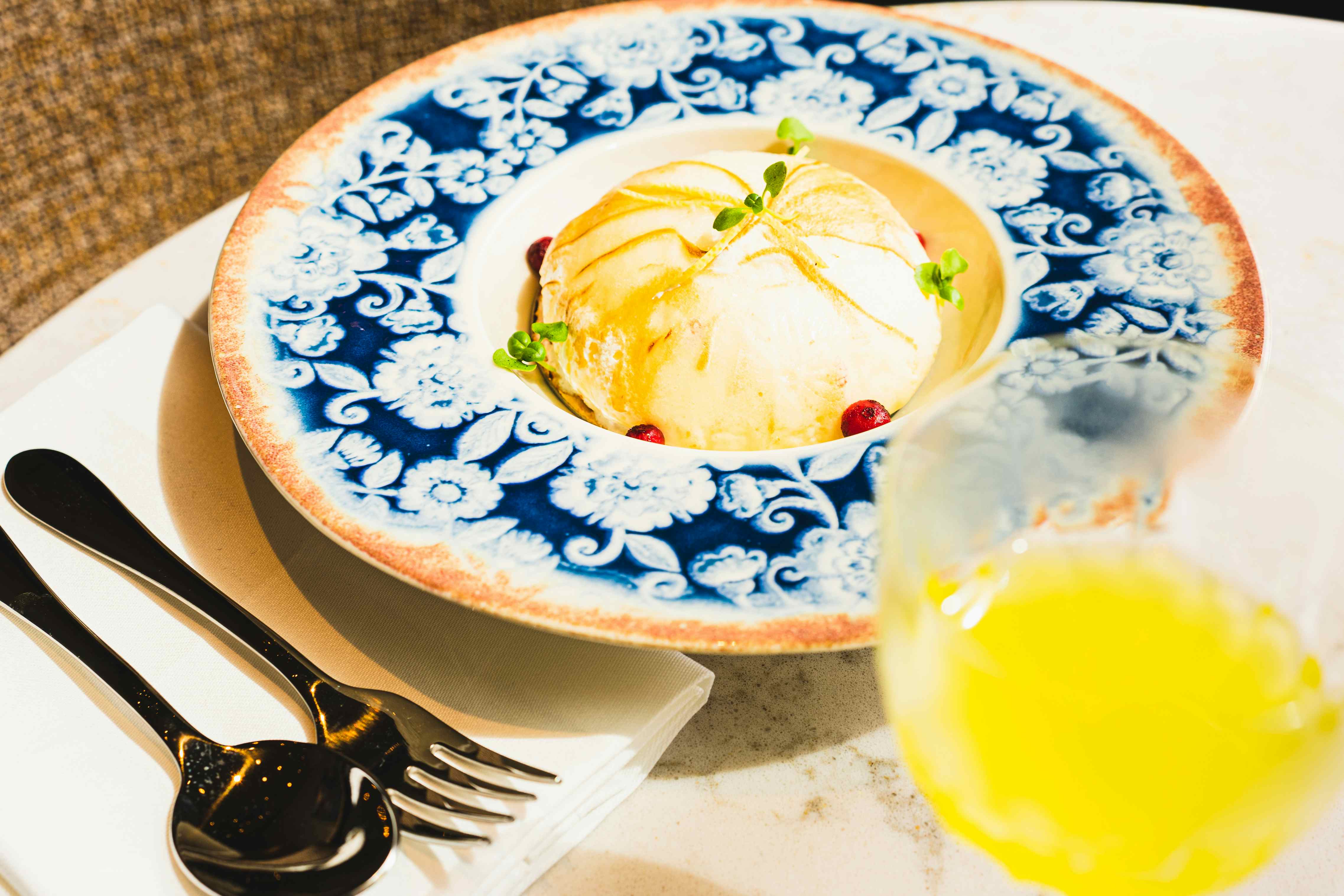 (Private) Found Restaurant & Bar 8