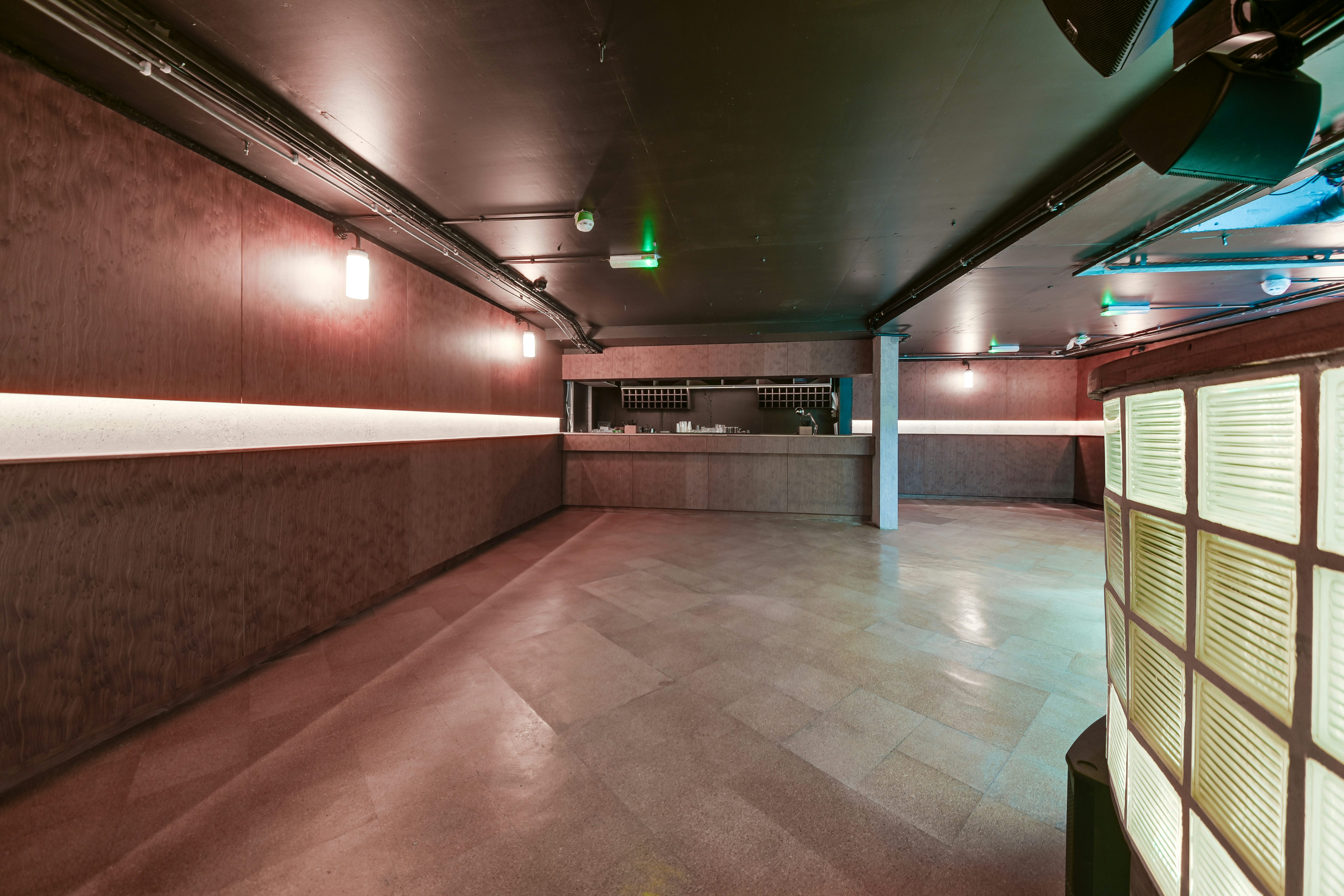 The Greyhound, Peckham 4