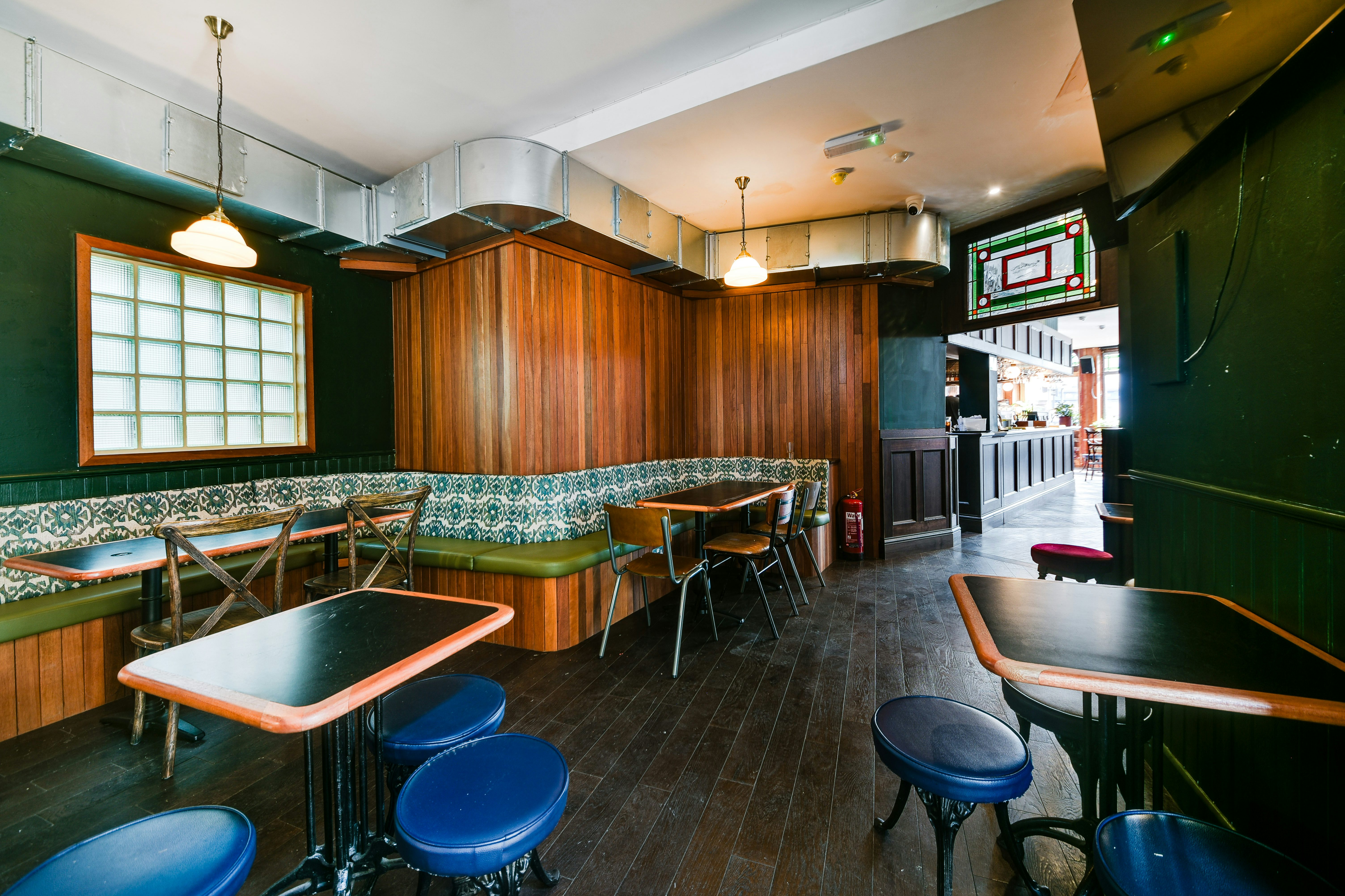 The Greyhound, Peckham 1